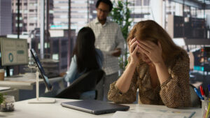 Doença Ocupacional Equiparada a Acidente de Trabalho