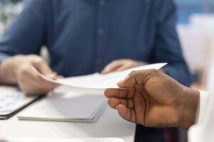 Indenizacao por acidente de trabalho: quem pode receber: