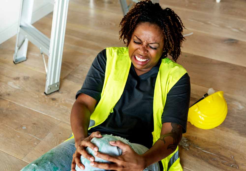 O que é considerado acidente de trabalho? O que o diferencia de um acidente comum?